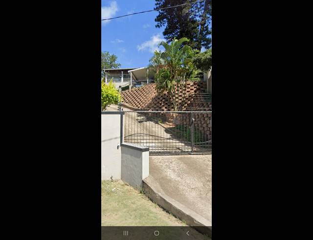 4 bed property to rent in SHERWOOD